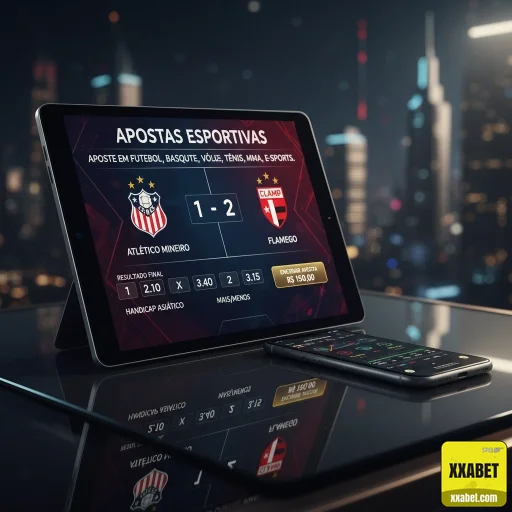 xxabet - ao vivo apostas online - Odds em Tempo Real