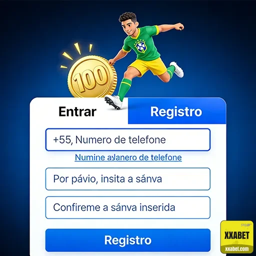 xxabet Motivos para Criar Conta na xxabet