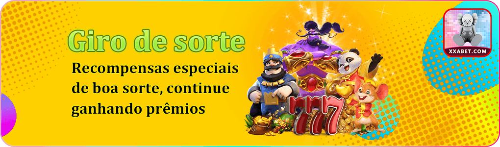 Torneios VIP xxabet.com