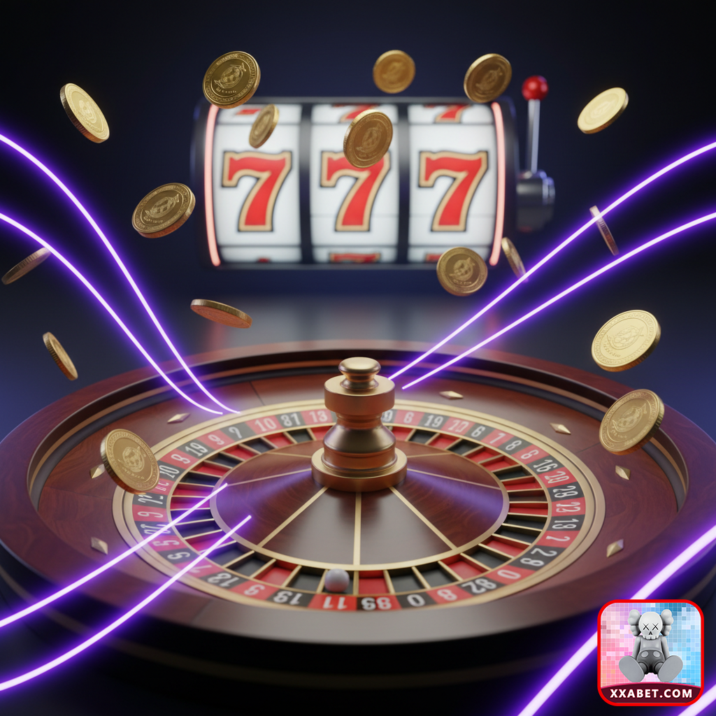 Cassino Certificado xxabet.com