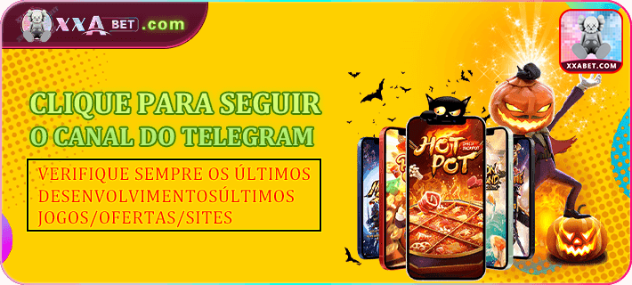 Experiência Cassino xxabet.com