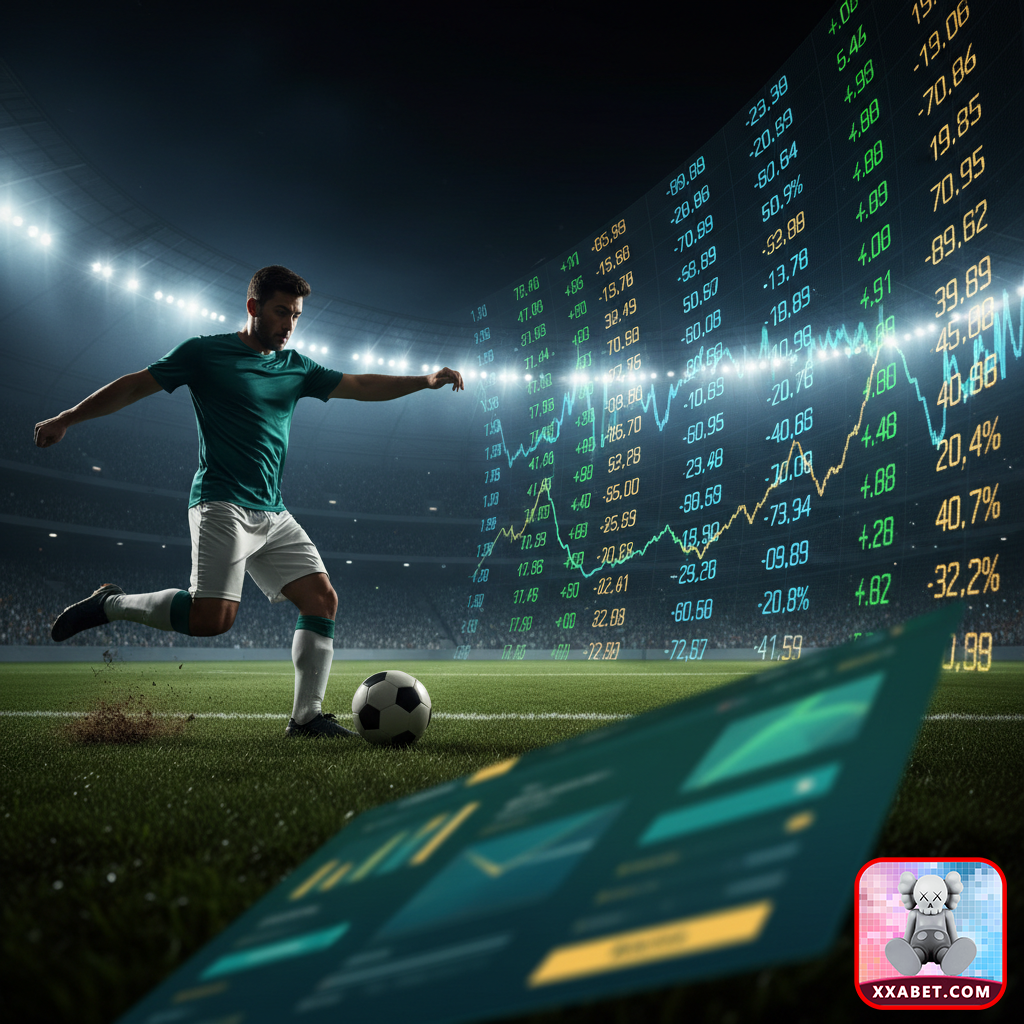 Apostas Certificadas xxabet.com