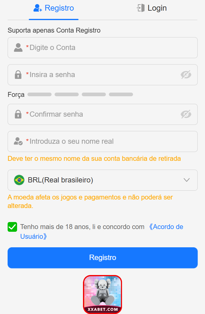 Recompensas VIP xxabet.com