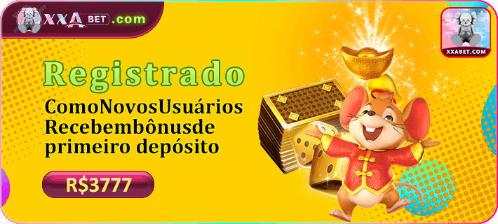 Experiência de Jogos xxabet.com