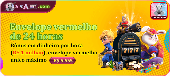 Prêmios Promoções xxabet.com